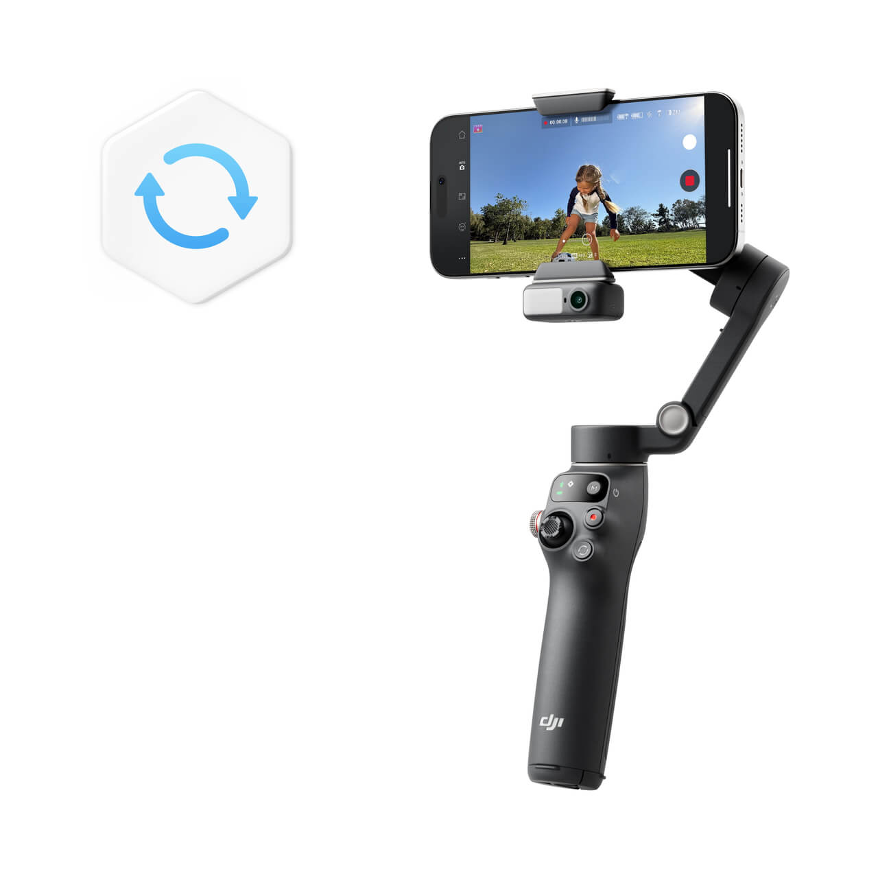 Buy DJI Care Refresh 1-Year Plan (Osmo Mobile 8) - DJI Store