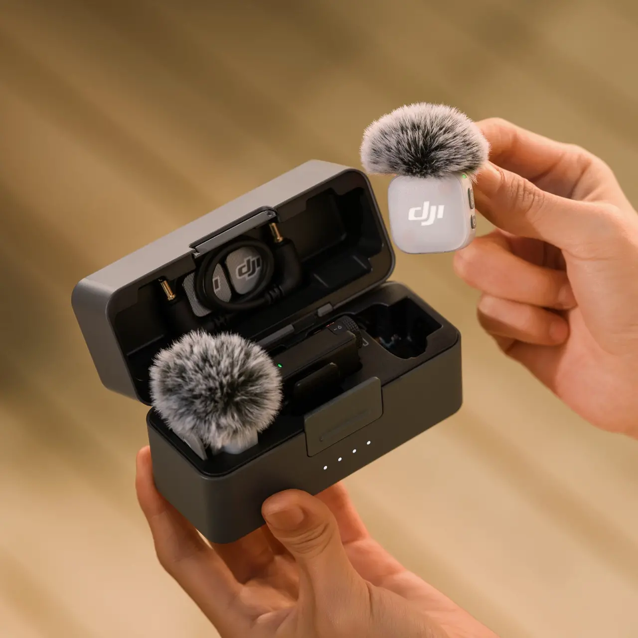 DJI Mic Mini 2 - 2