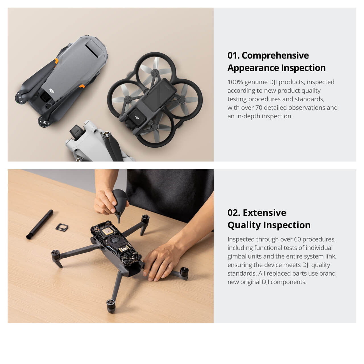 Buy DJI Mic 2 (2 TX + 1 RX + Charging Case) (Refurbished