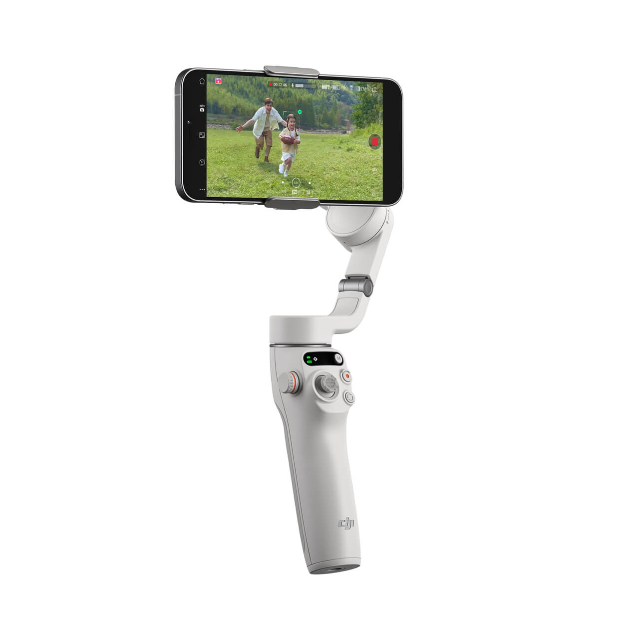 新品未開封 DJI ジンバル Osmo Mobile 6 オスモモバイル（DJI OSMO 