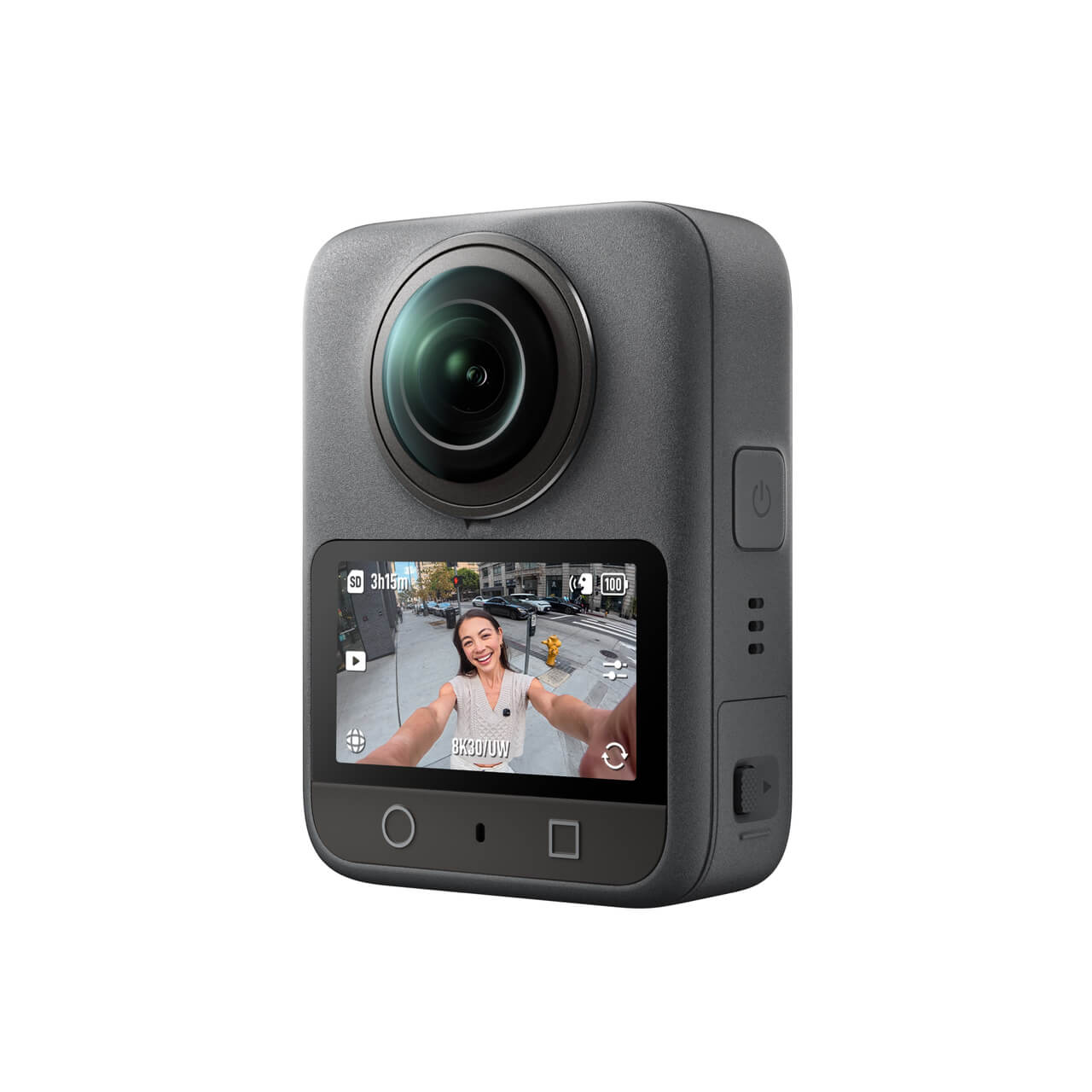Buy Osmo 360 8K Revolutionary 360° Camera - DJI Store