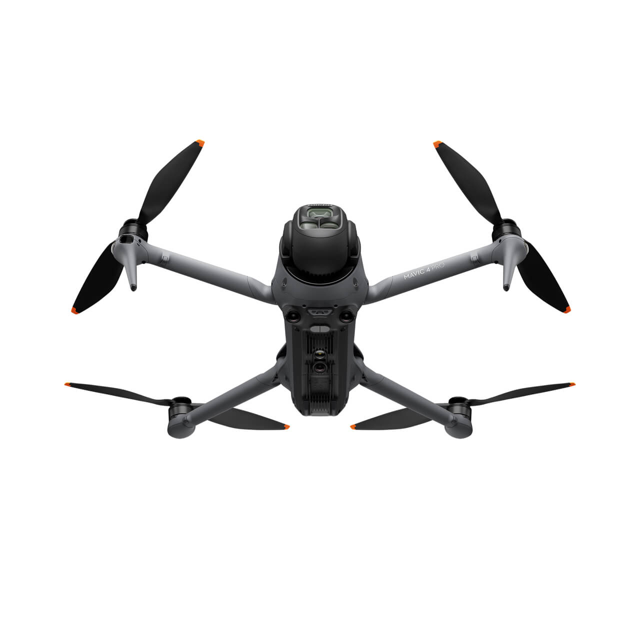 DJI Mavic 4 Proを購入 - 3眼カメラ搭載フラッグシップ カメラドローン