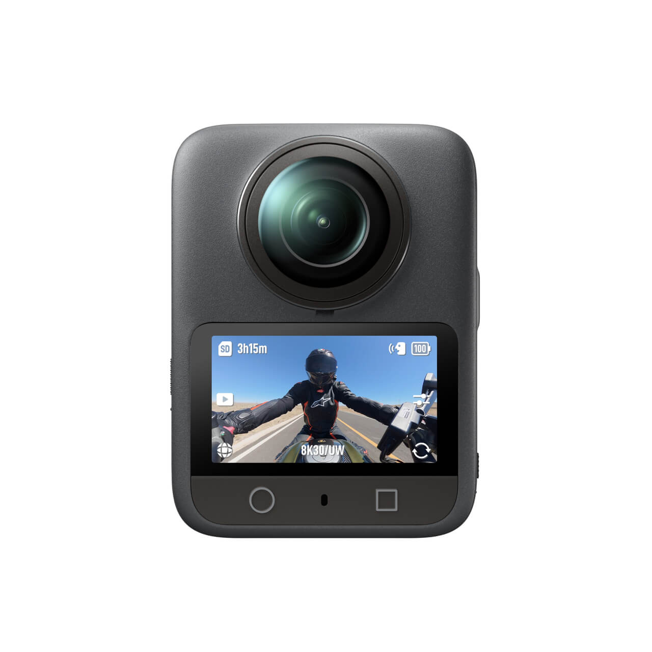 DJI Osmo - Thumbnail 2
