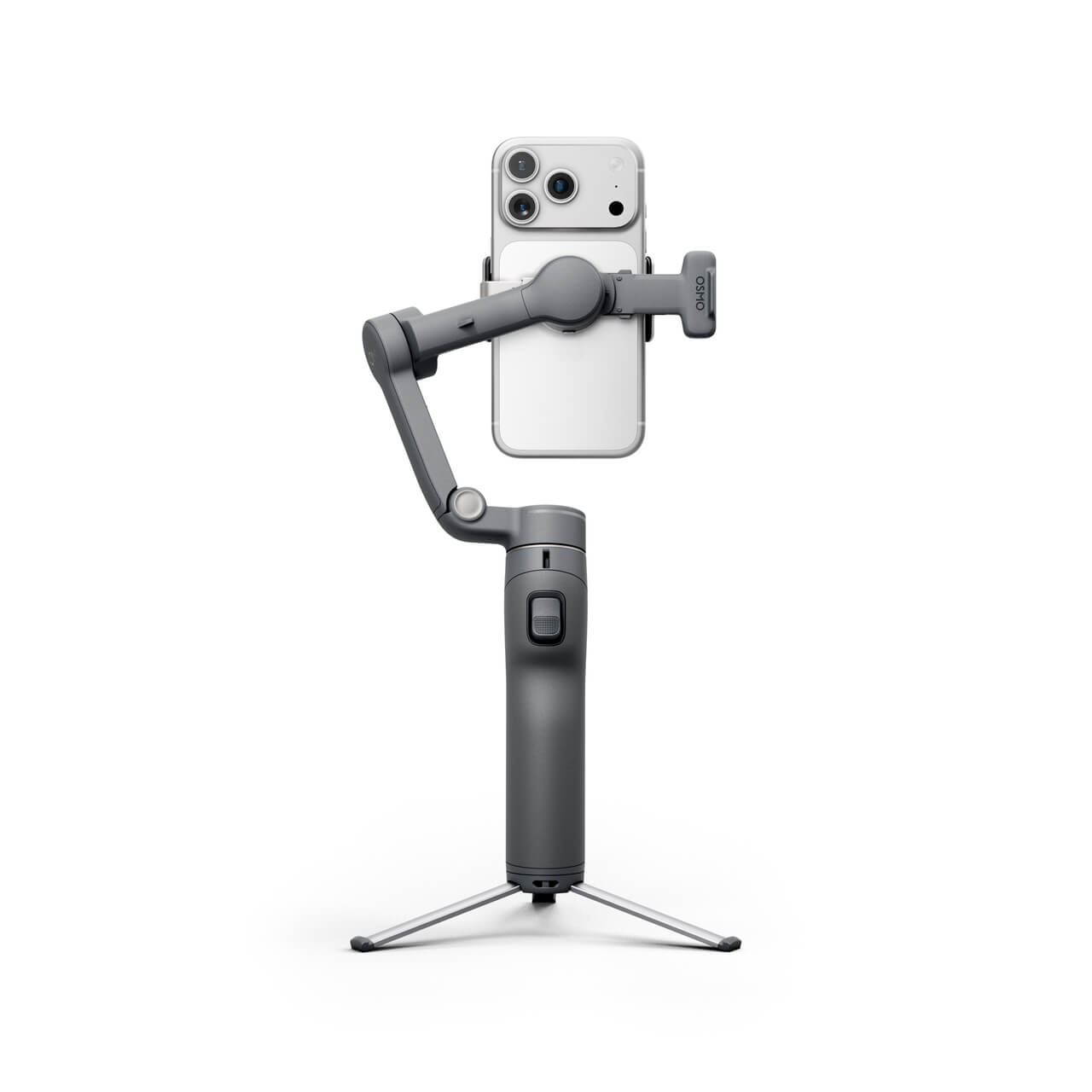 Buy Osmo Mobile 8P - Pro Framing and Tracking Phone Gimbal - DJI Store