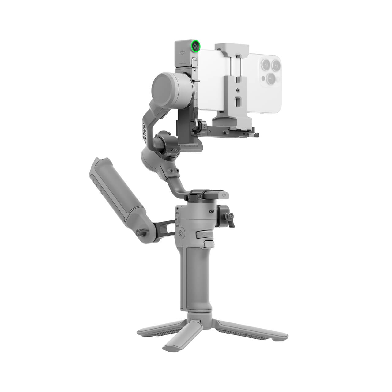 DJI RS 4 Miniカメラスタビライザーを購入 - DJIストア