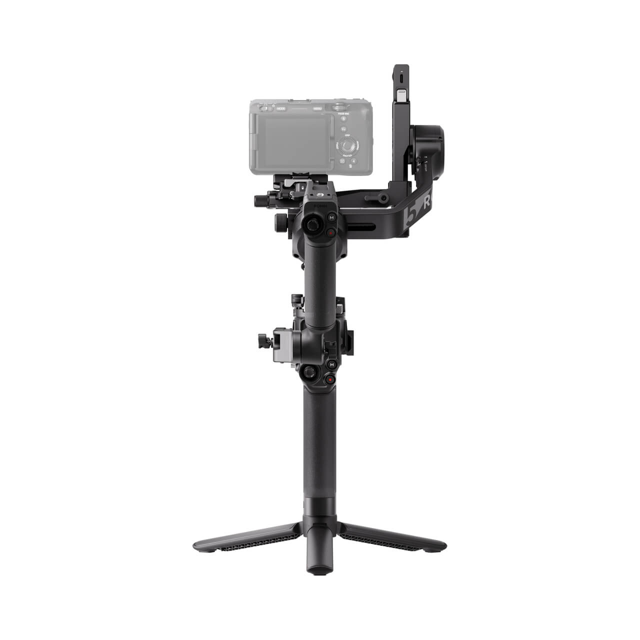 DJI RS 5を購入 - 業務用軽量スタビライザー - DJIストア