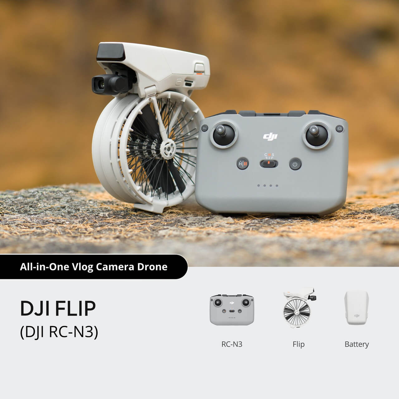【美品】DJI RC N3 DJI RC-N3 Controller - Filmtools