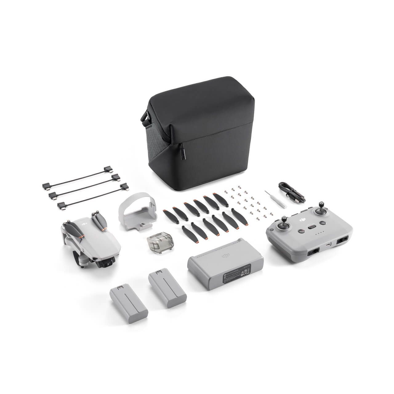 DJI Mini 2 SE購入 - DJI Store