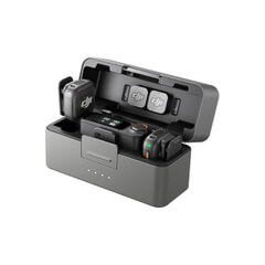DJI Mic 3を購入 - 進化したミニワイヤレスマイク - DJIストア