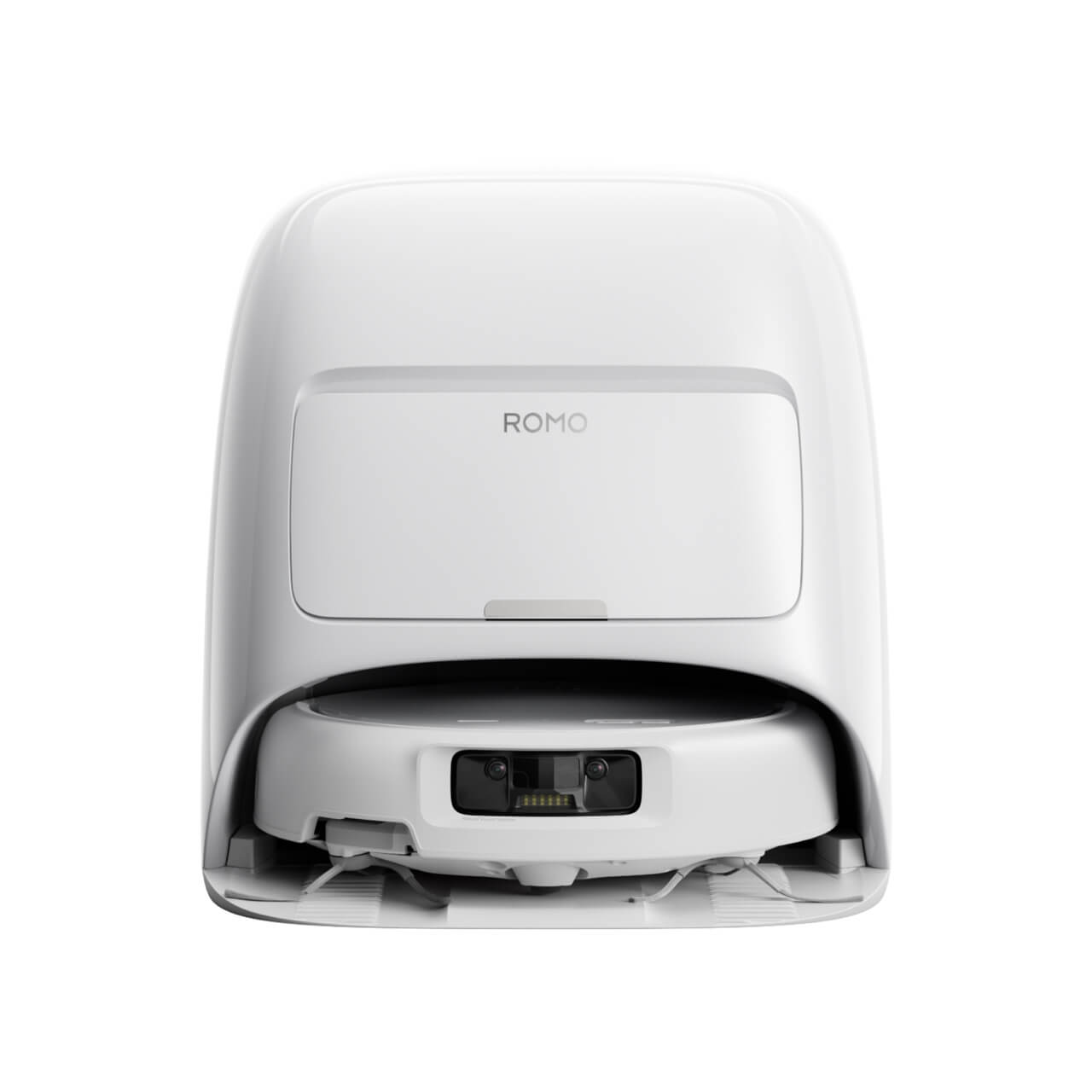 DJI ROMO P ロボット掃除機 DJI ROMOを購入 – DJI初のフラッグシップロボット掃除機 – DJIストア