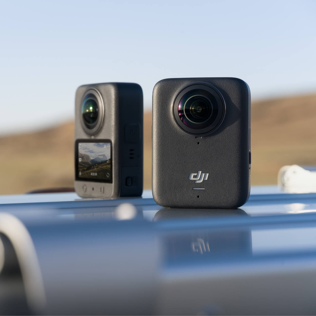 その他 OSMO Osmo 360 革命的な8K 360°カメラを購入 - DJIストア