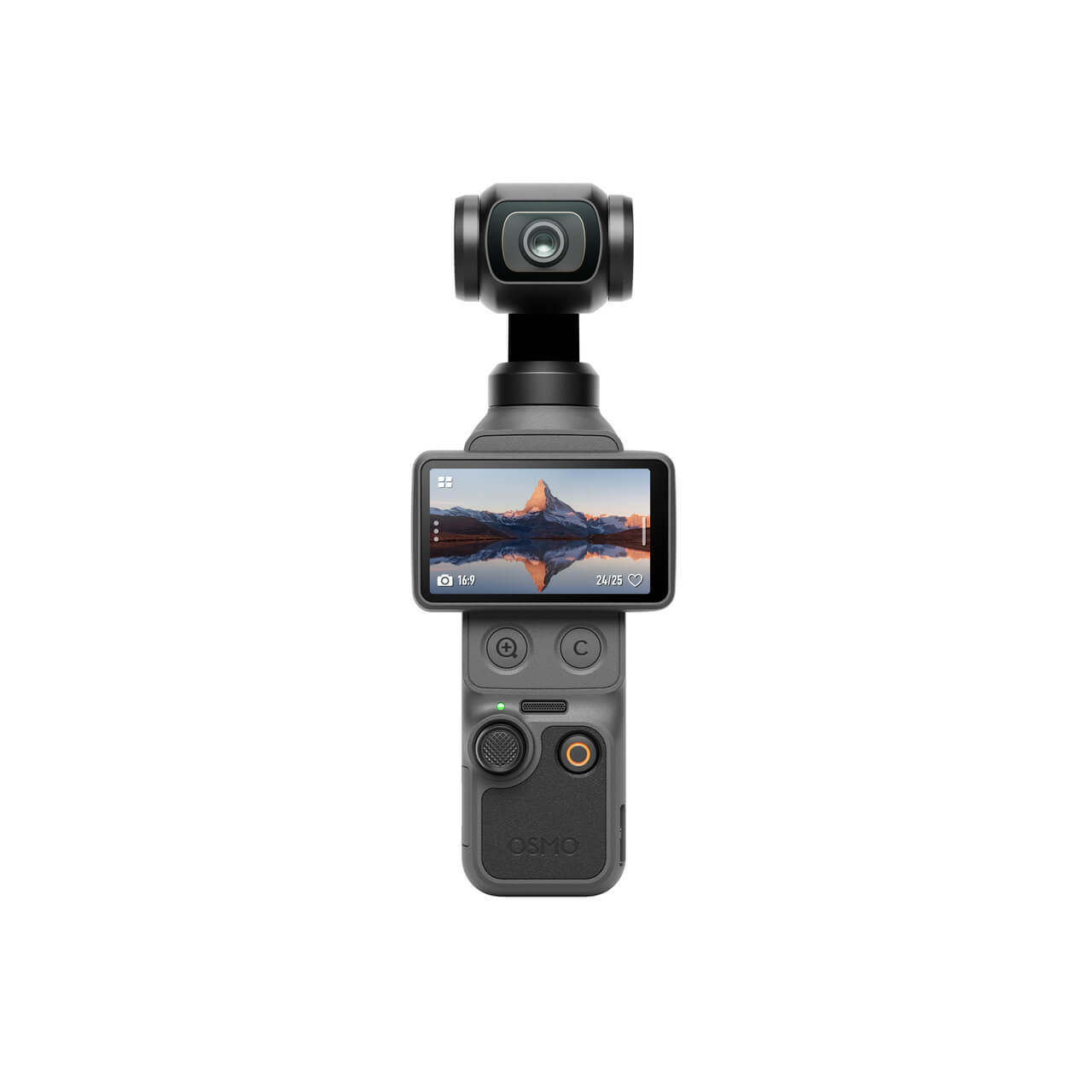 Osmo Pocket 4 - 1インチCMOS ポケットジンバルカメラを購入 - DJIストア