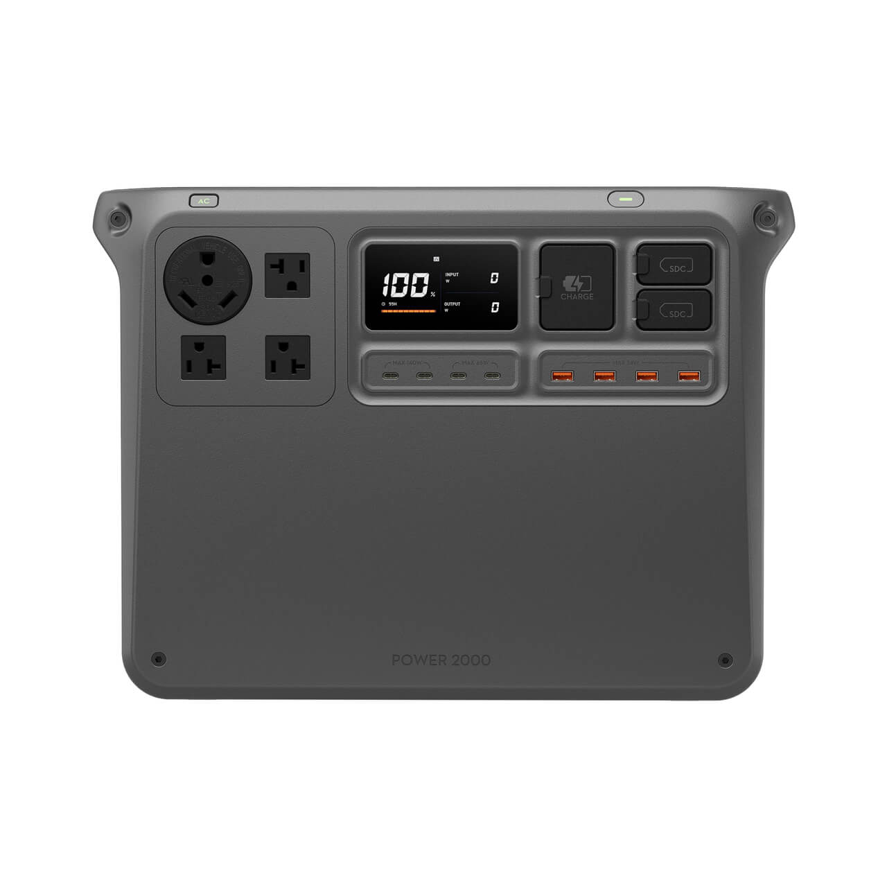 Buy DJI Power 2000 - DJI Store