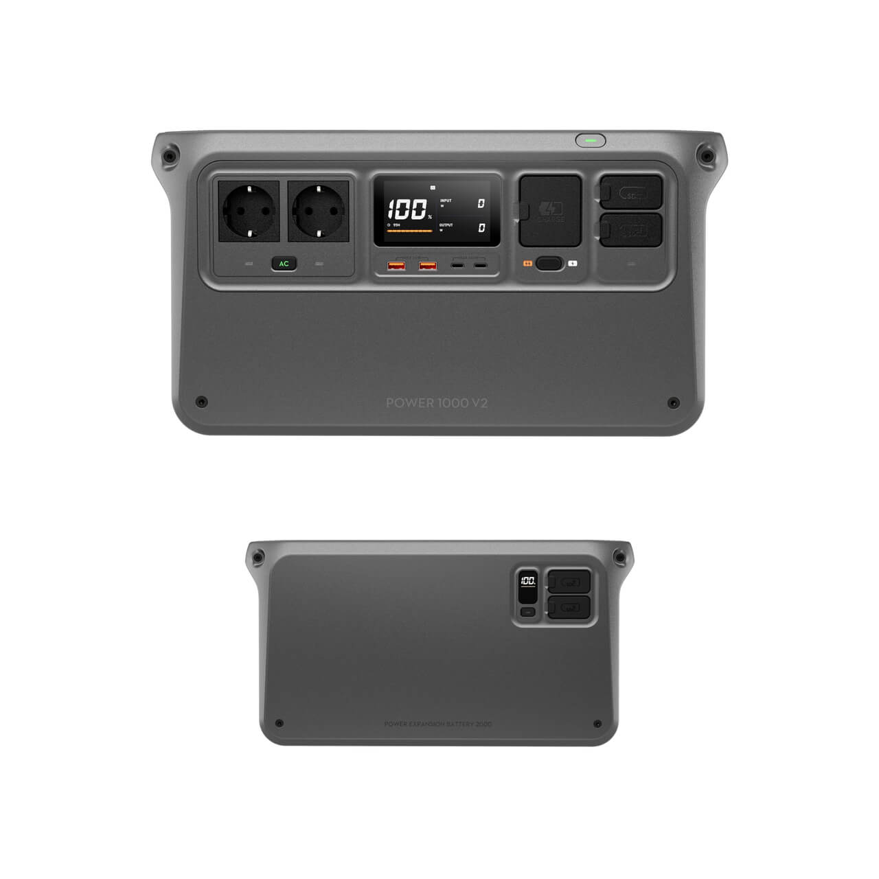 DJI Power 1000 V2 - Power Station - DJI Store