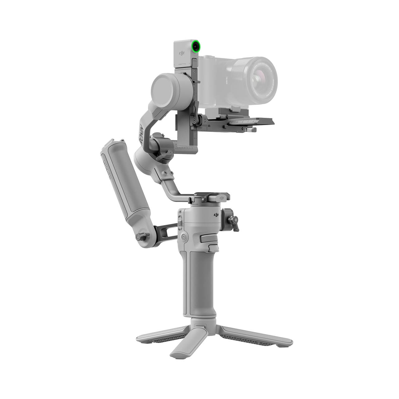 DJI RS 4 Miniカメラスタビライザーを購入 - DJIストア