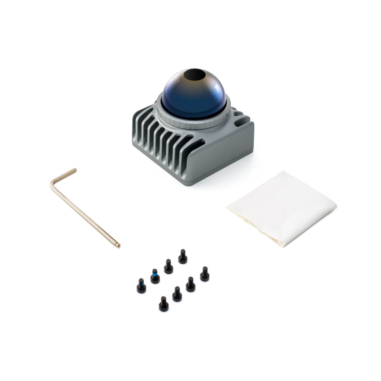 購買 Livox 觅道Mid-360S - DJI Store