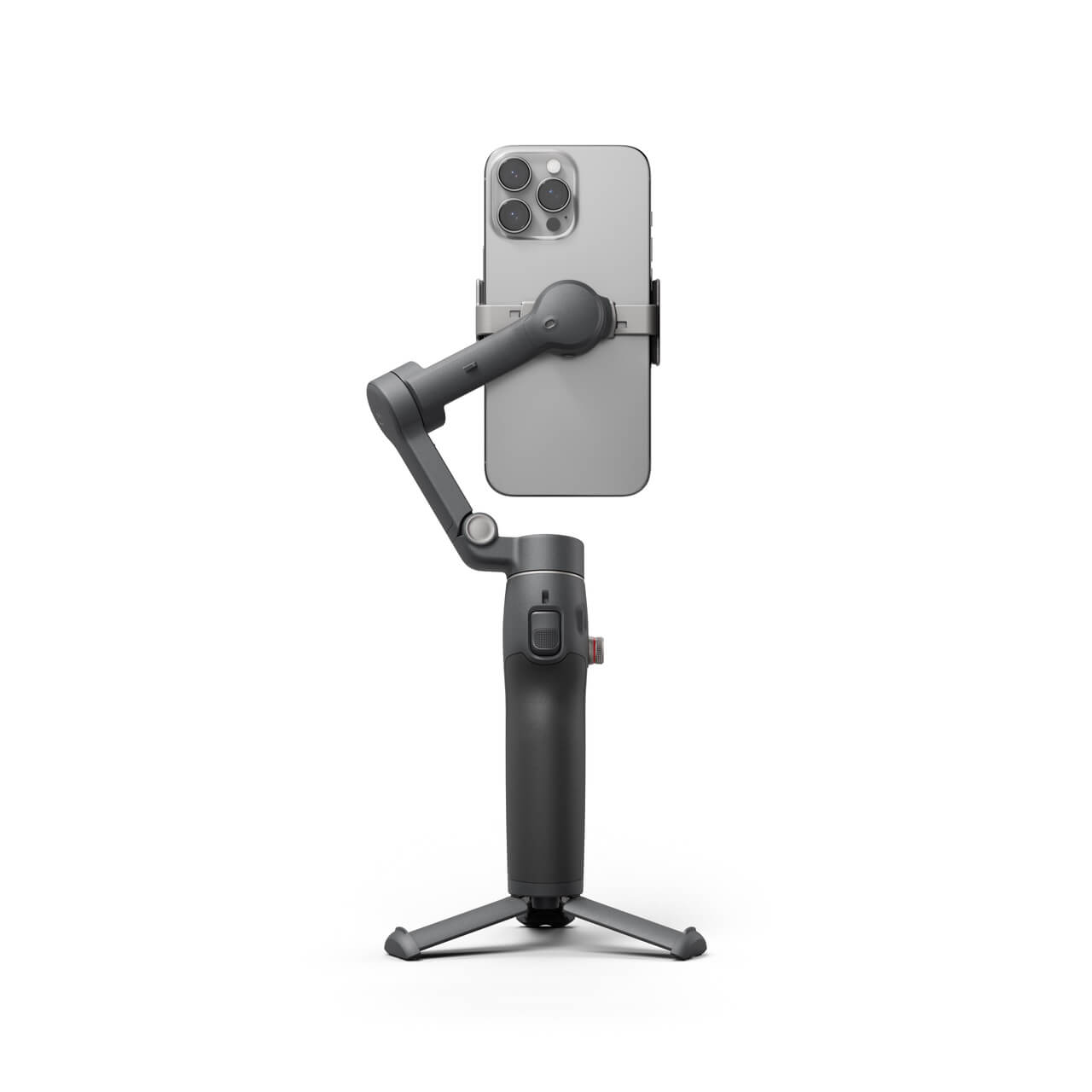 Osmo Mobile 8 – 360°トラッキングスマートフォンジンバル – DJIストア 