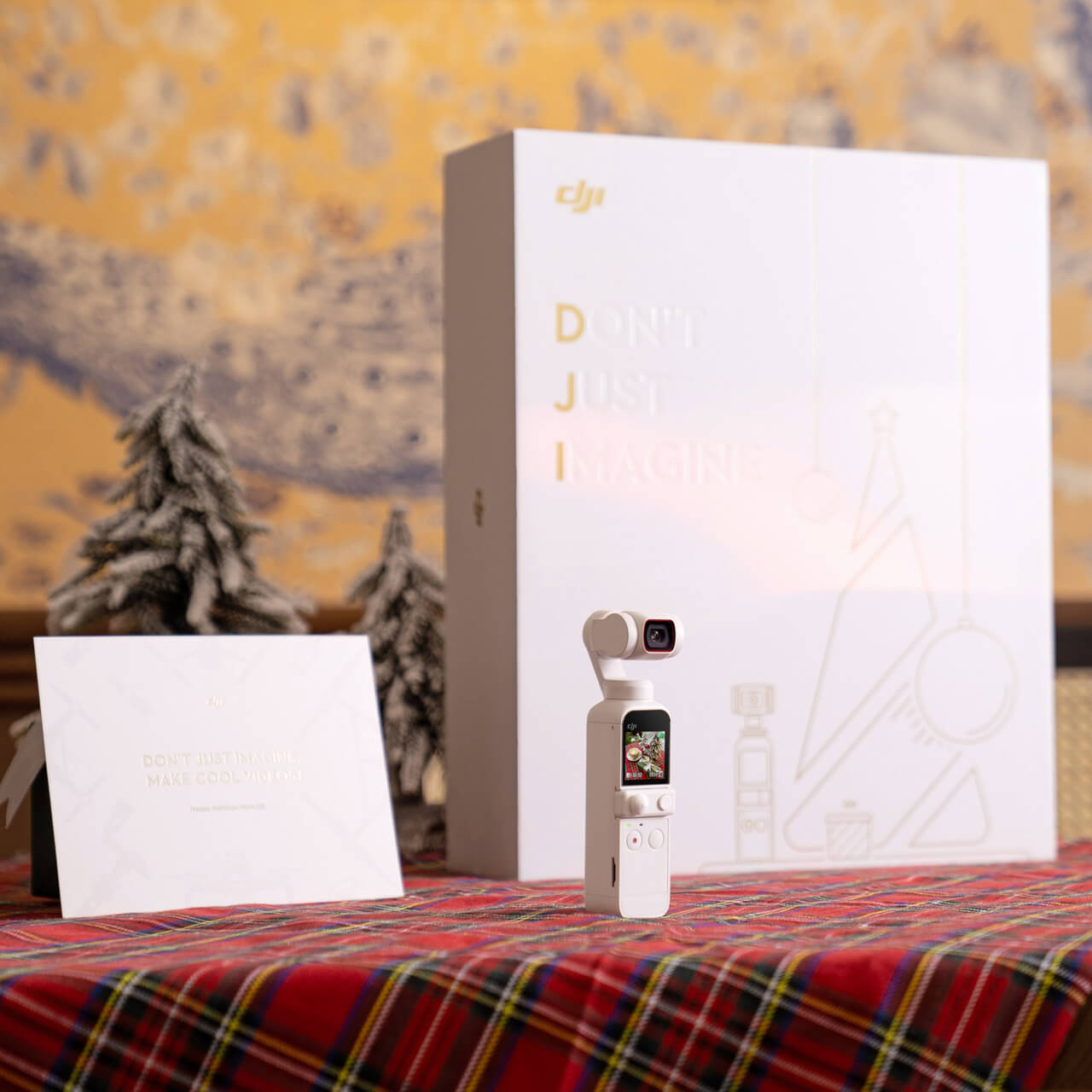 Buy DJI Pocket 2 - DJI Store