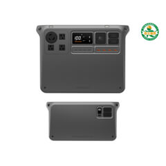 DJI Power 2000 - 2048Wh ポータブル電源・高出力 - DJI公式ストア