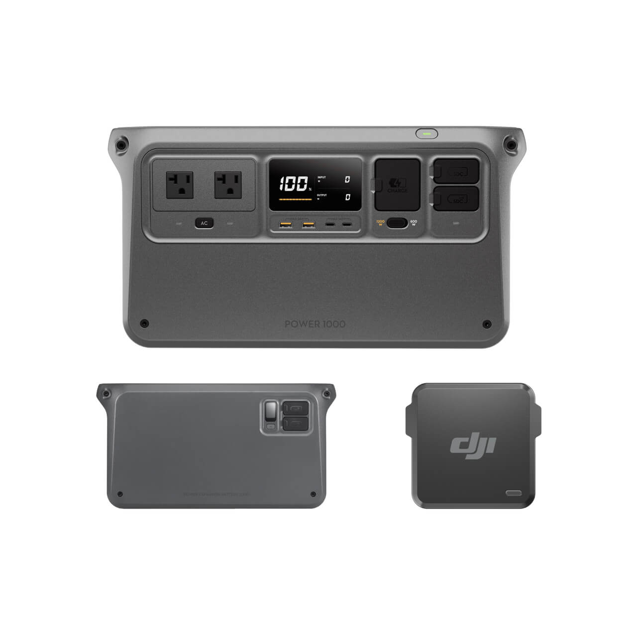 DJI Power 1000