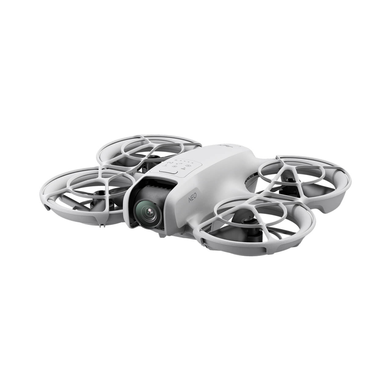 Buy DJI Neo - A Palm-Sized Drone for Vlogs - DJI Store