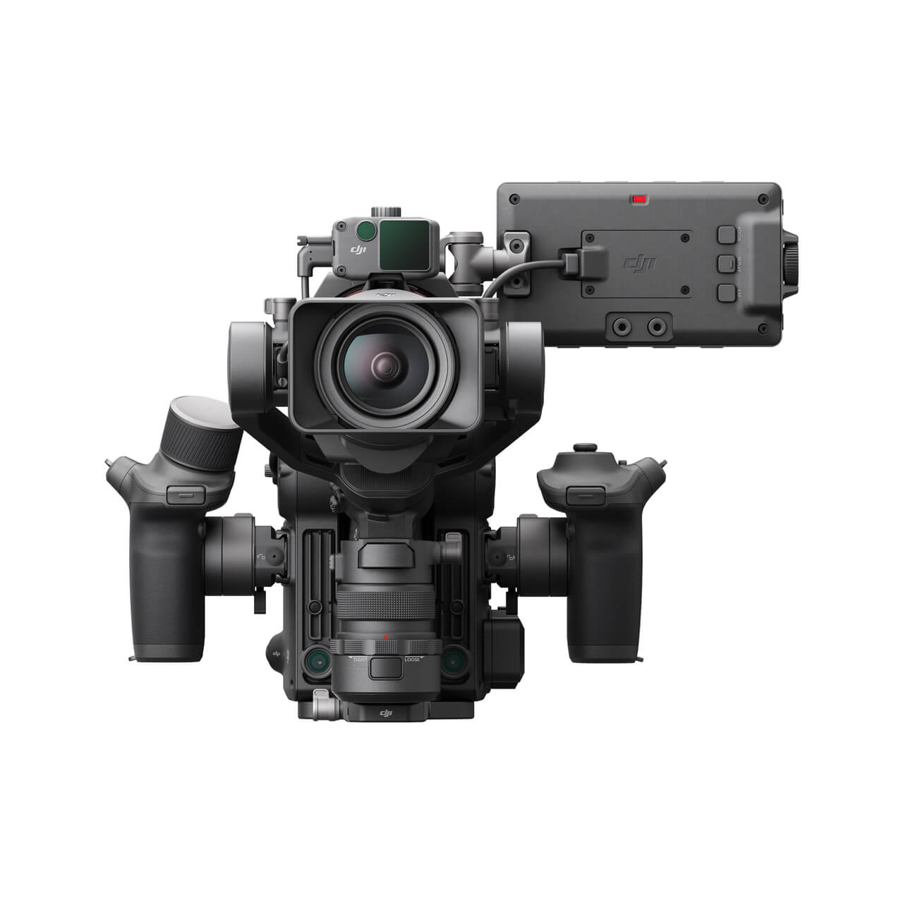 Ronin様確認用 DJI Ronin 4D-6K（整備済製品）購入 - DJI Store