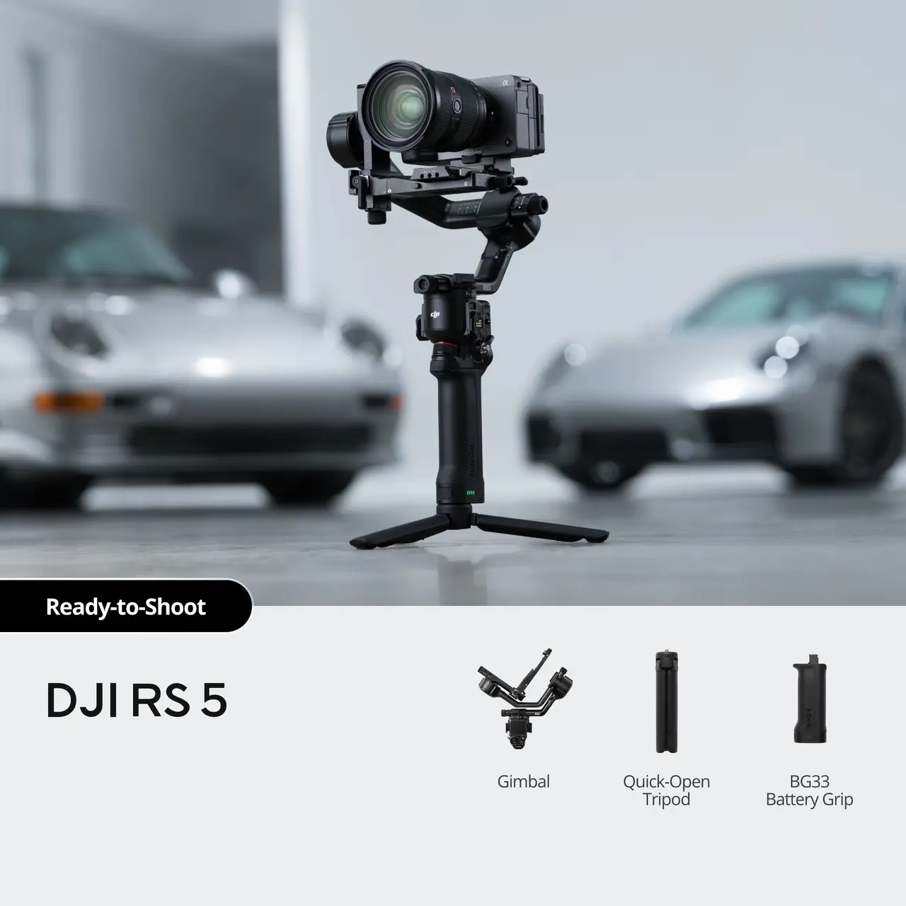 RS 5 - 3