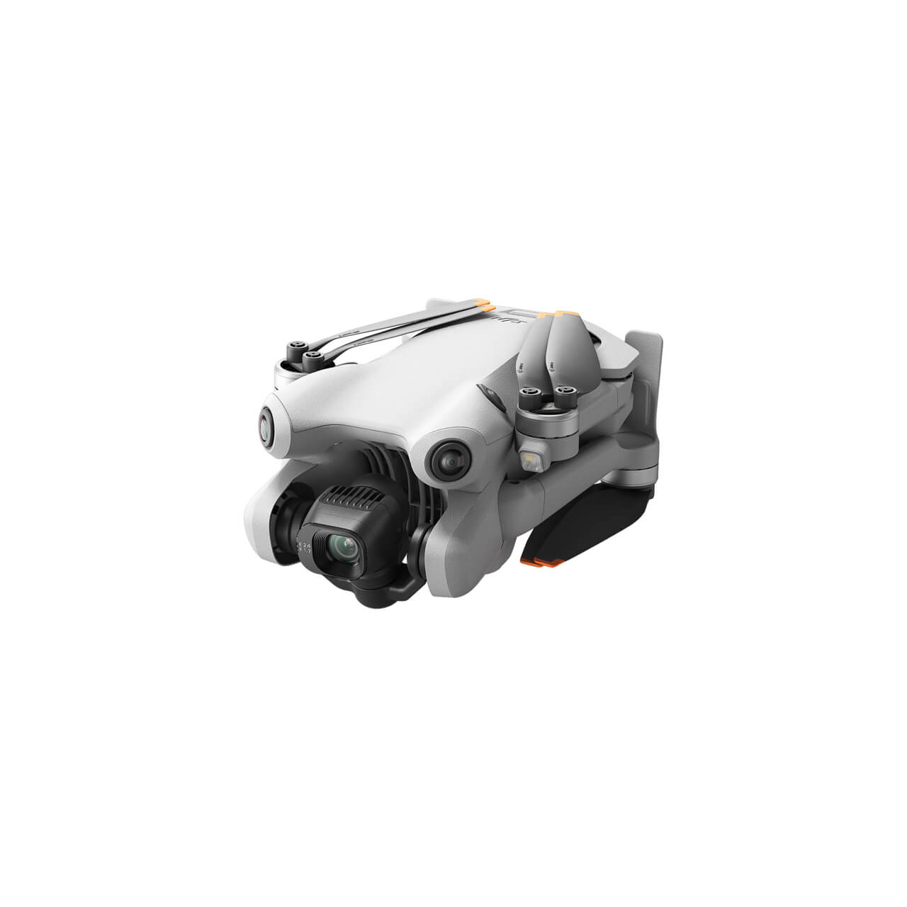 DJI Mini 4 Pro（DJI RC-N2付属）（整備済製品）購入 - DJI Store