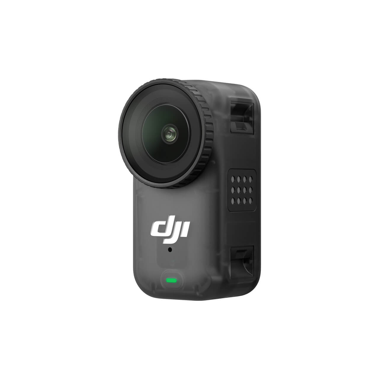 Osmo Nano - 4K 小型ウェアラブルカメラ - DJIストア