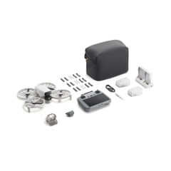 DJI MINI 2 FLY MORE COMBO ドローン DJI Mini 2 Quadcopter Drone - Fly More Combo – Makerwiz