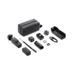 Osmo Pocket 3 購入 - 1インチCMOS Vlogging Camera