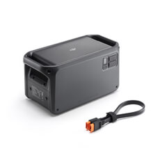Buy DJI Power Expansion Battery 2000 - DJI Store