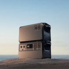 DJI Power Expansion Battery 2000購入 - DJI Store