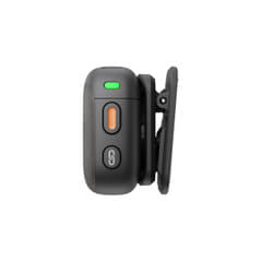 Buy DJI Mic 3 - Advanced Mini Wireless Microphone - DJI Store