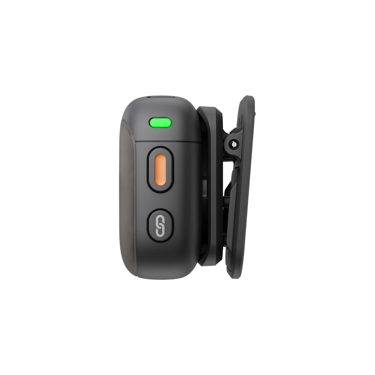 Buy DJI Mic 3 - Advanced Mini Wireless Microphone - DJI Store