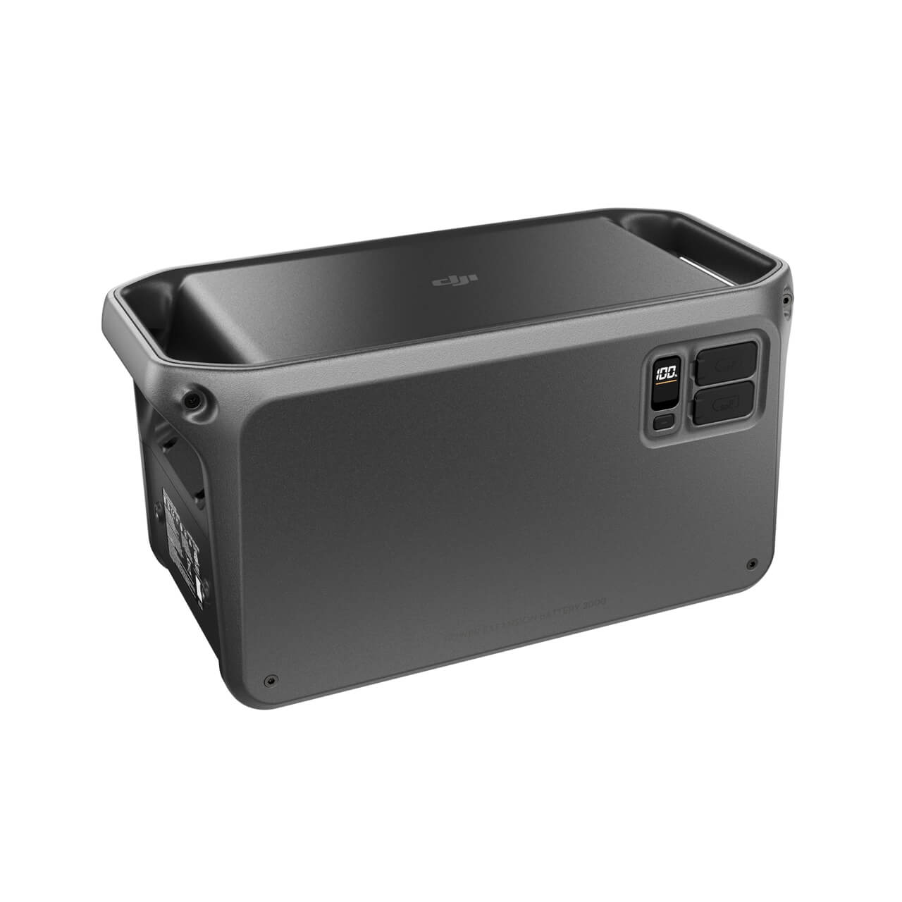 DJI Power Expansion Battery 2000購入 - DJI Store