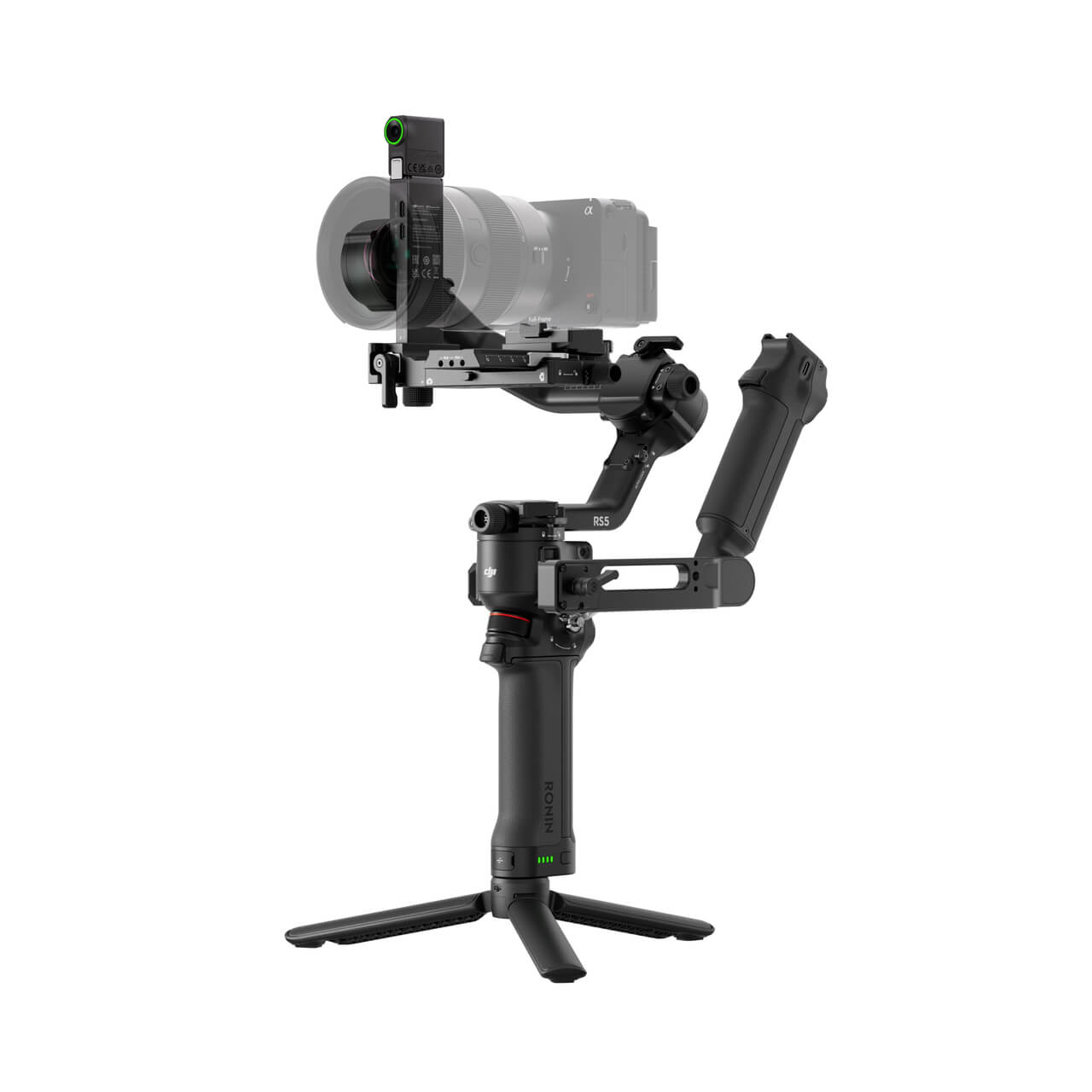 DJI RS 5 - Thumbnail 2