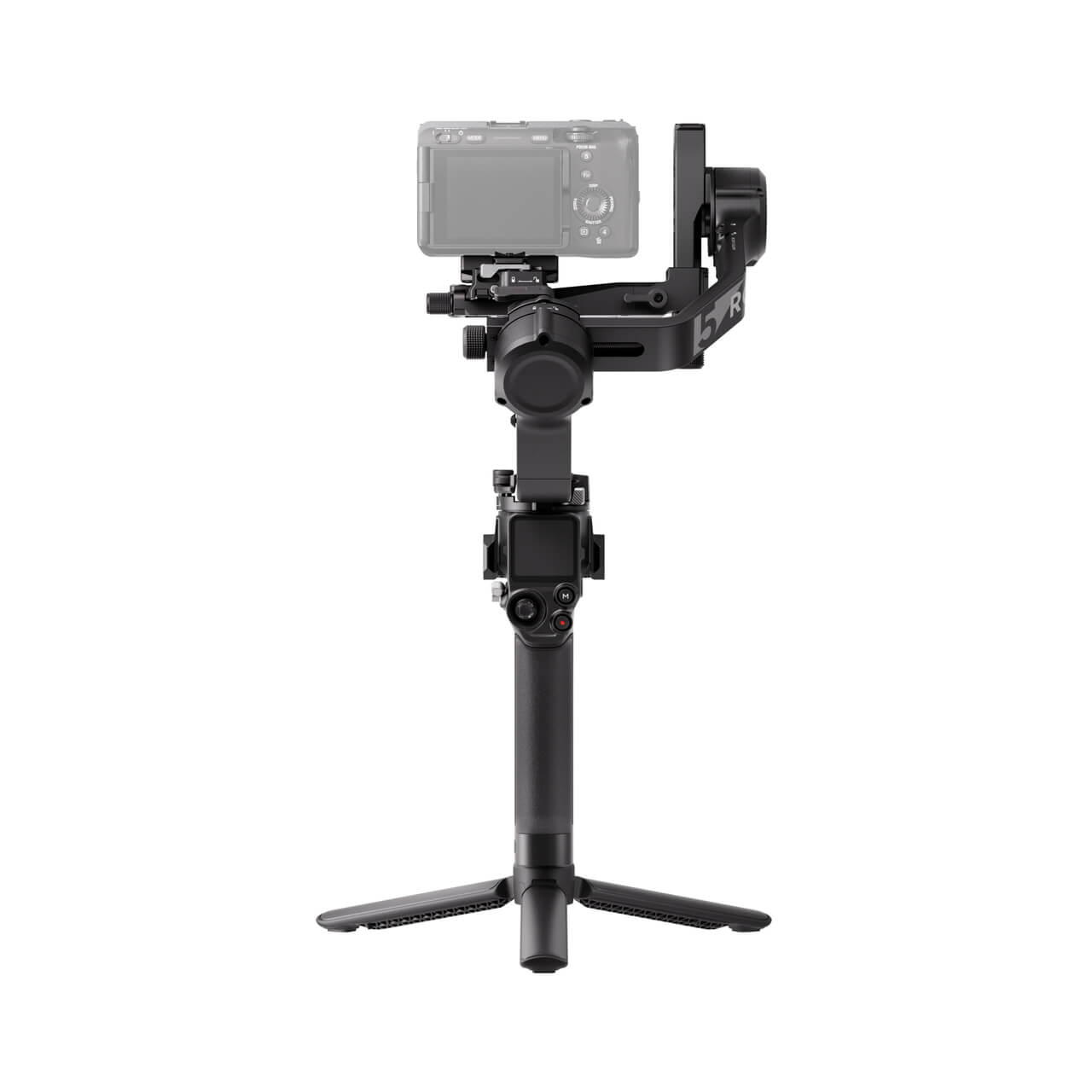 DJI RS 5を購入 - 業務用軽量スタビライザー - DJIストア