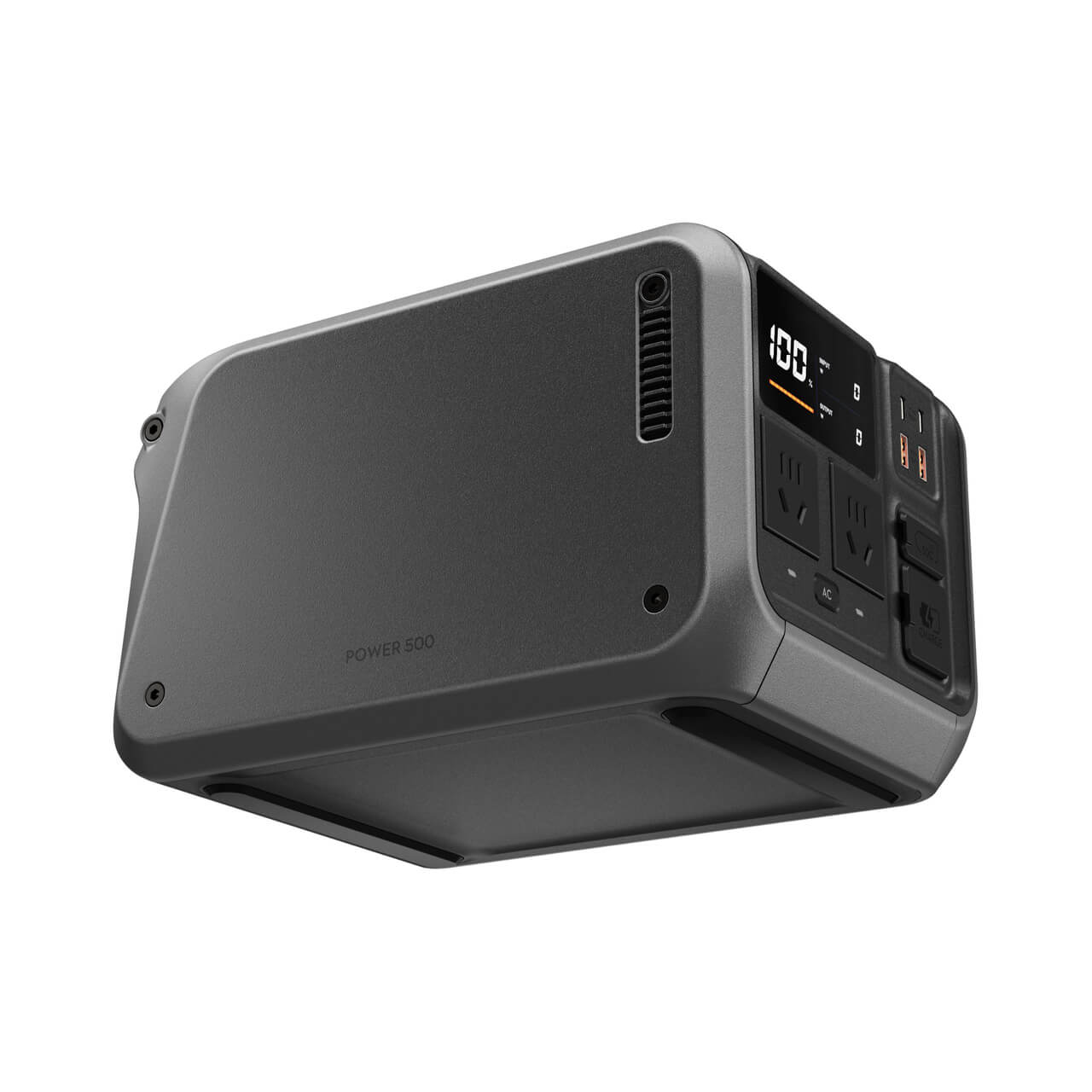 DJI Power 500 ポータブル電源 购买DJI Power 500 - 0.5 度电大疆户外电源