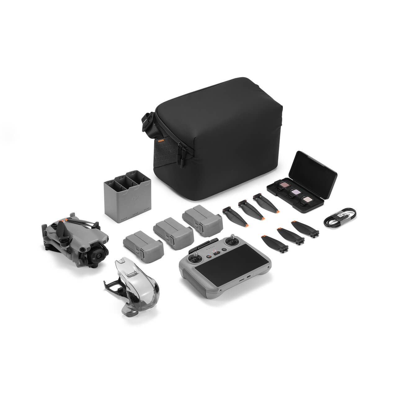 DJI Mini 5 Pro （整備済製品）購入 - DJI Store