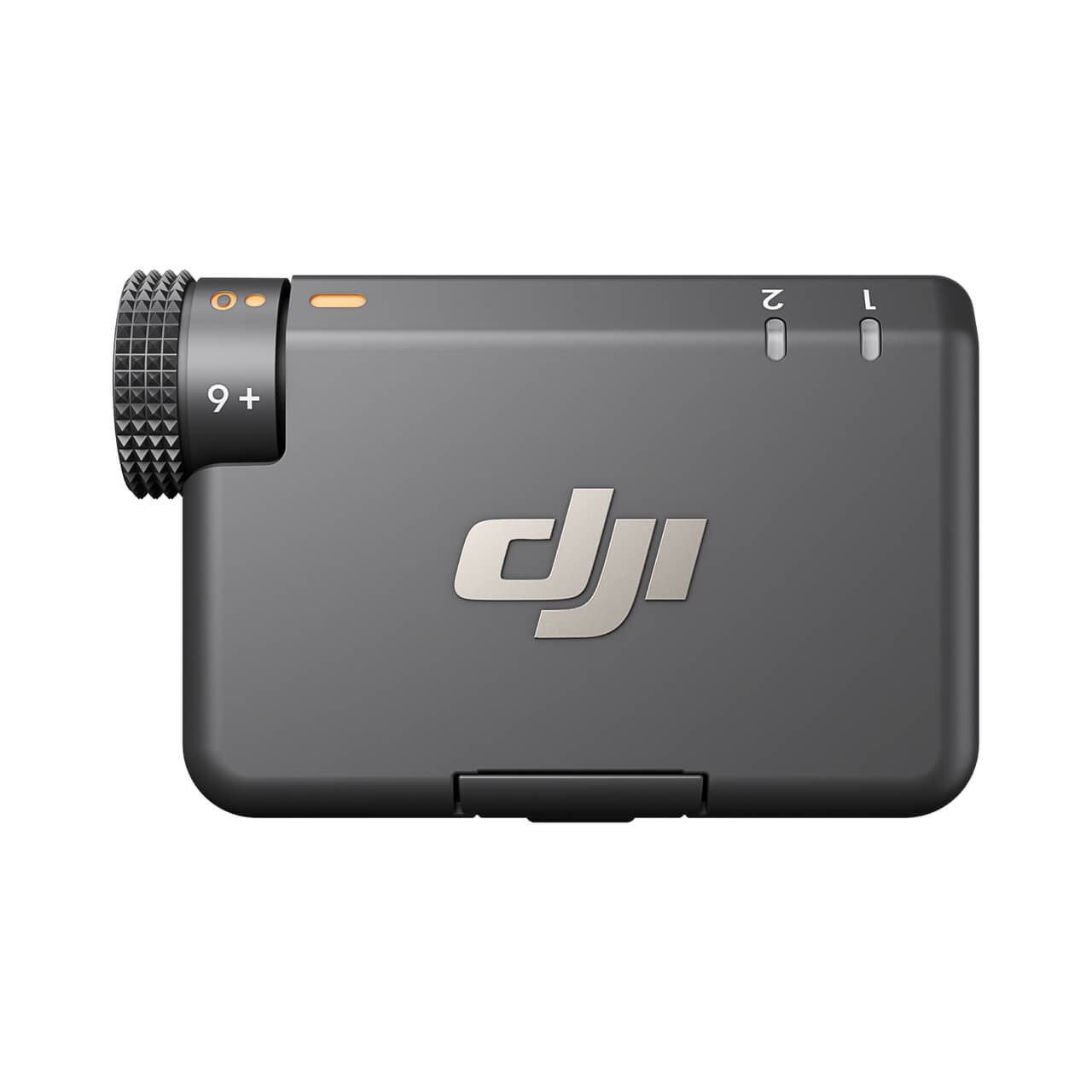 DJI Mic Miniを購入 - ワイヤレスマイク - DJIストア