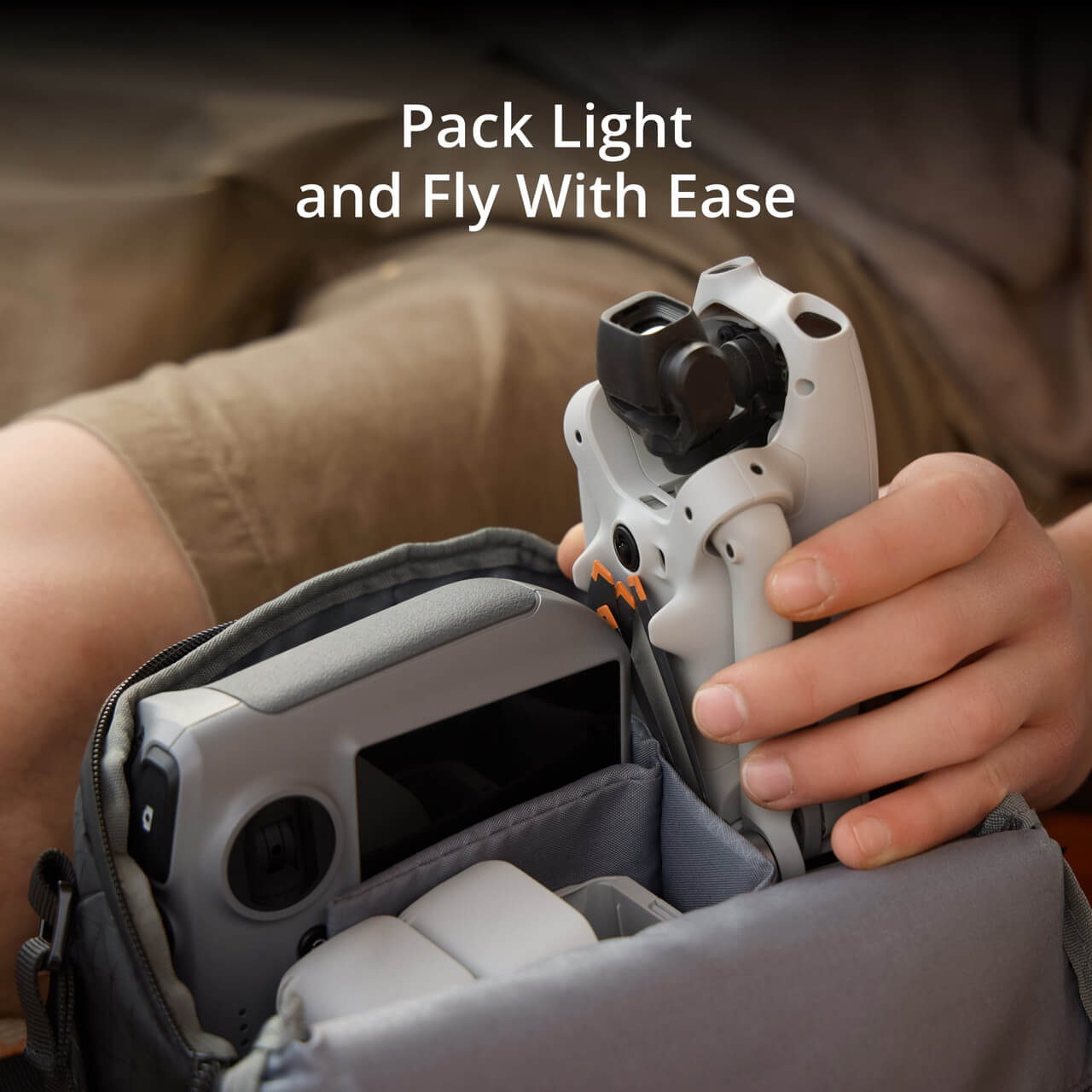 DJI Lito X1 - Camera Drone - DJI Store