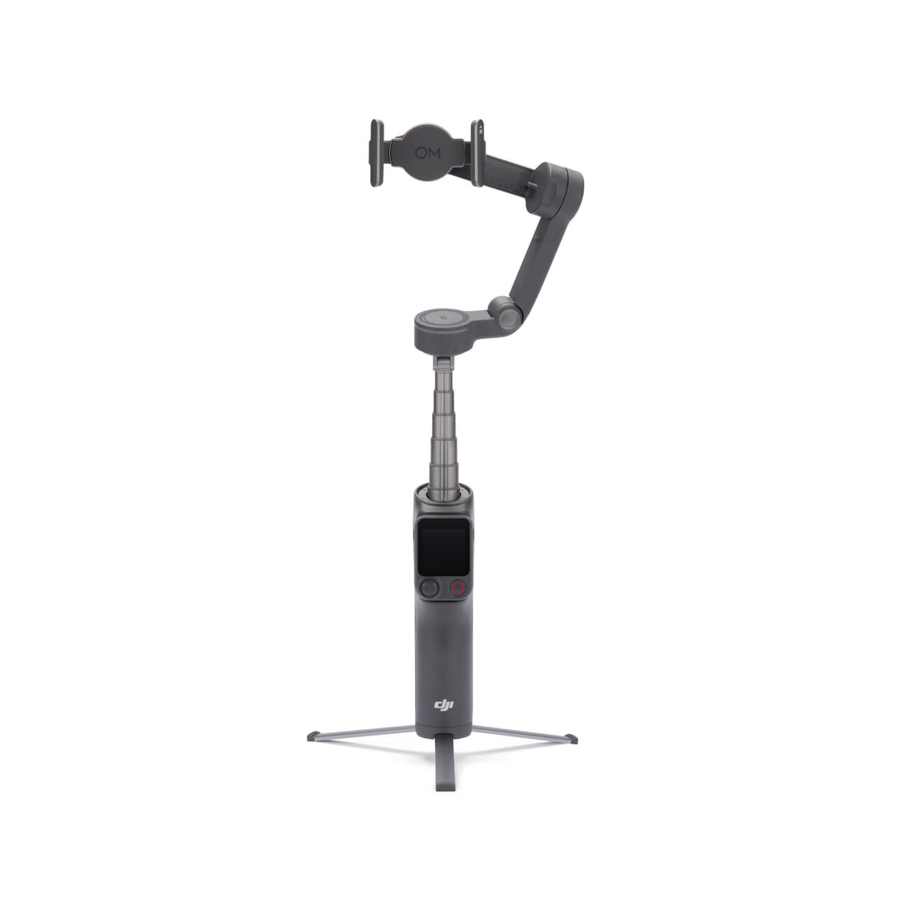 Osmo Mobile 8P – プロレベルのフレーミング・トラッキング対応スマホ 