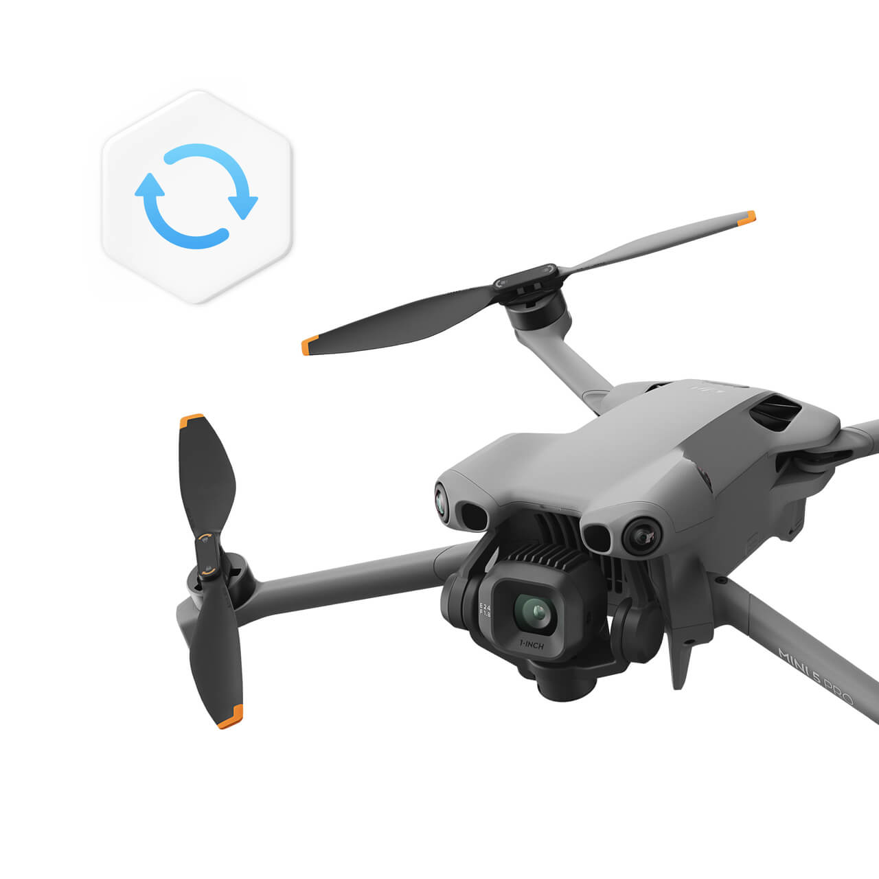 DJI Care Refresh (1年版) (DJI Mini 5 Pro)購入 - DJI Store
