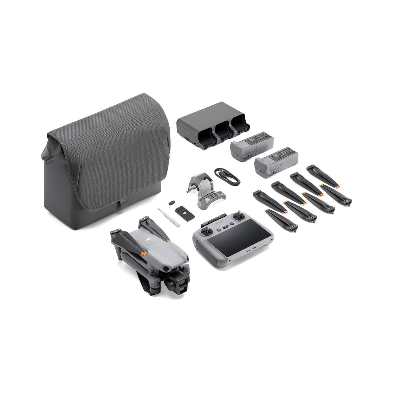 DJI Air 3 - Thumbnail 2