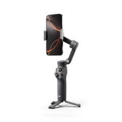 Osmo Mobile 8 – 360°トラッキングスマートフォンジンバル – DJIストア