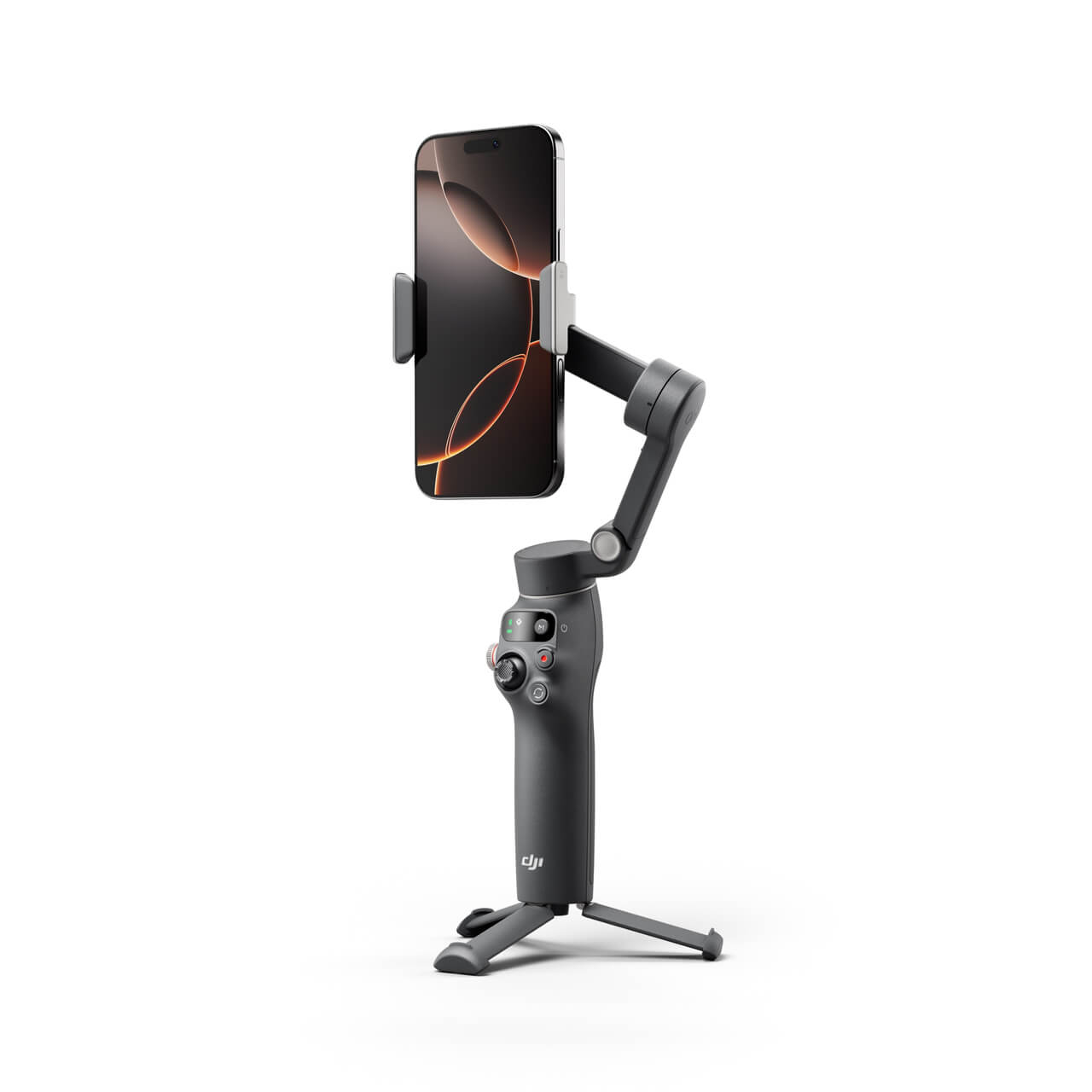 Buy Osmo Mobile 8 Advanced Tracking Combo - DJI Store