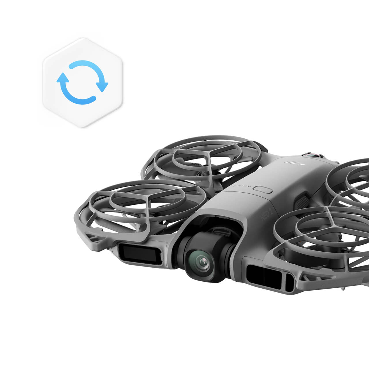 DJI Care Refresh (1年版) (DJI Neo 2)購入 - DJI Store