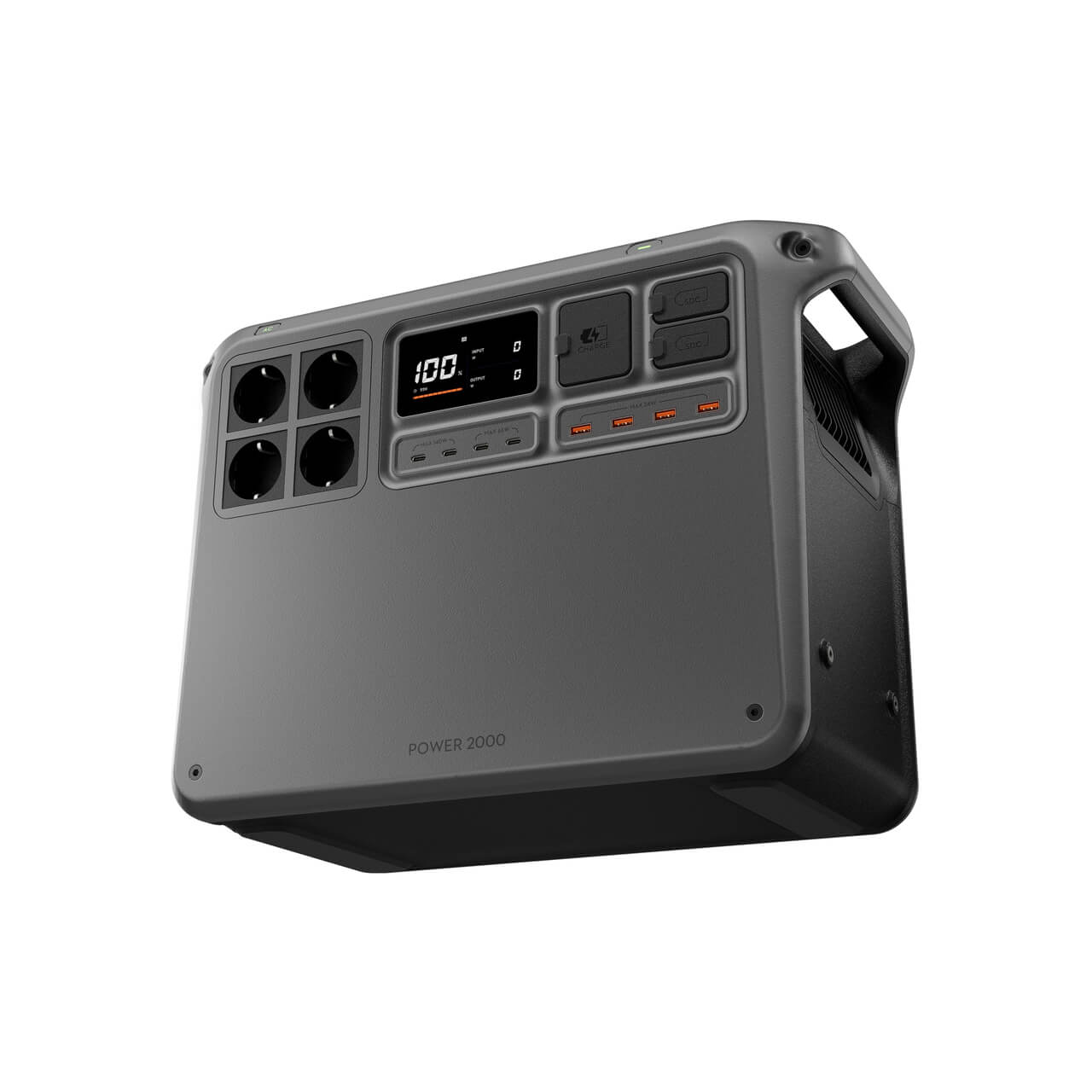 Buy DJI Power 2000 - DJI Store