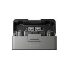 DJI Mic 3を購入 - 進化したミニワイヤレスマイク - DJIストア